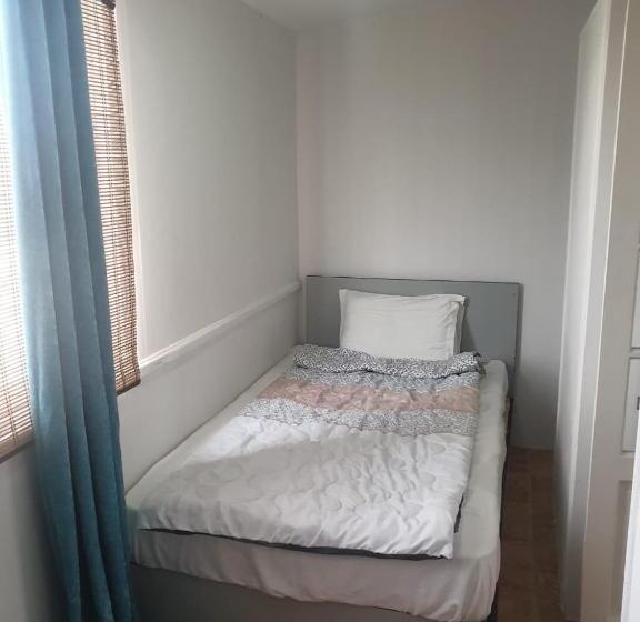 سوییت خانوادگی, Alexander The Great