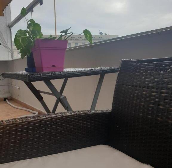 سوییت خانوادگی, Alexander The Great