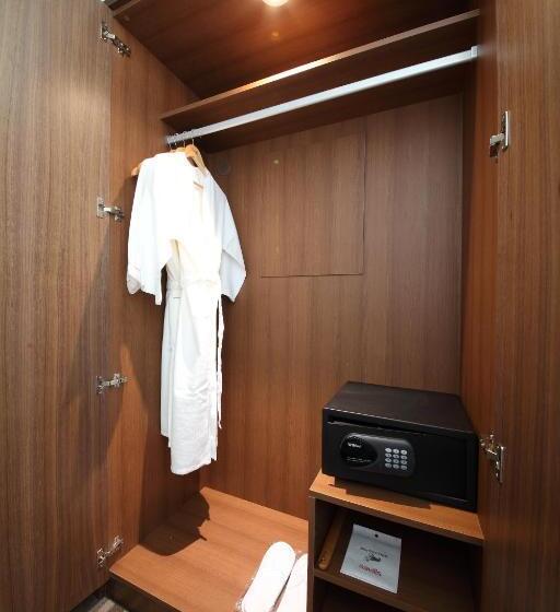 חדר דלוקס, Avonhotel Gunsan