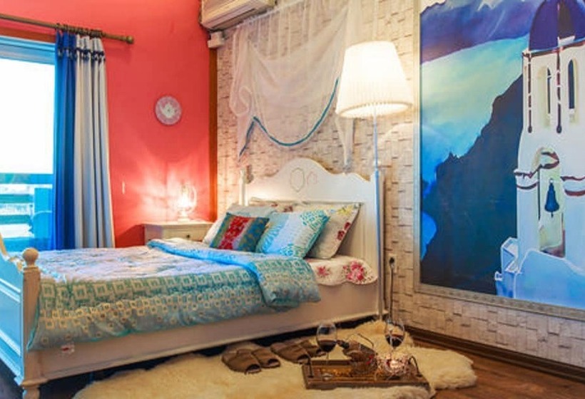 Standard-huone, Casa Seorak Bed And Breakfast