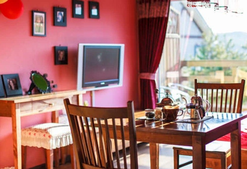 Standard-huone, Casa Seorak Bed And Breakfast