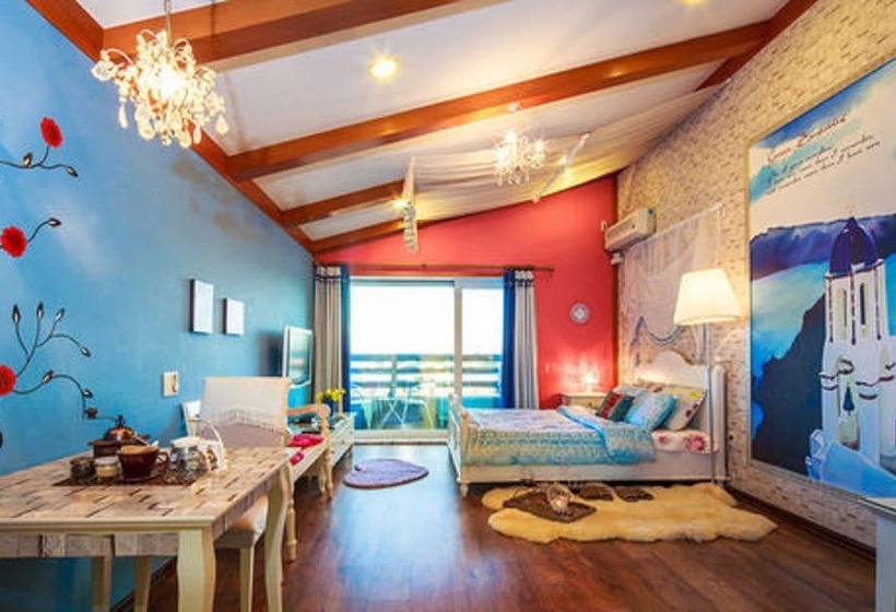 Standard-huone, Casa Seorak Bed And Breakfast