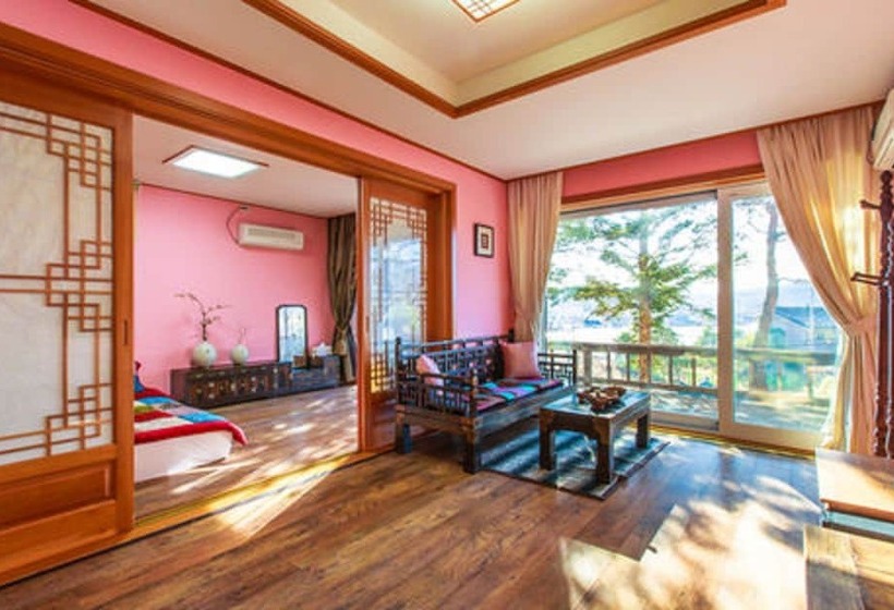 Perhehuone, Casa Seorak Bed And Breakfast