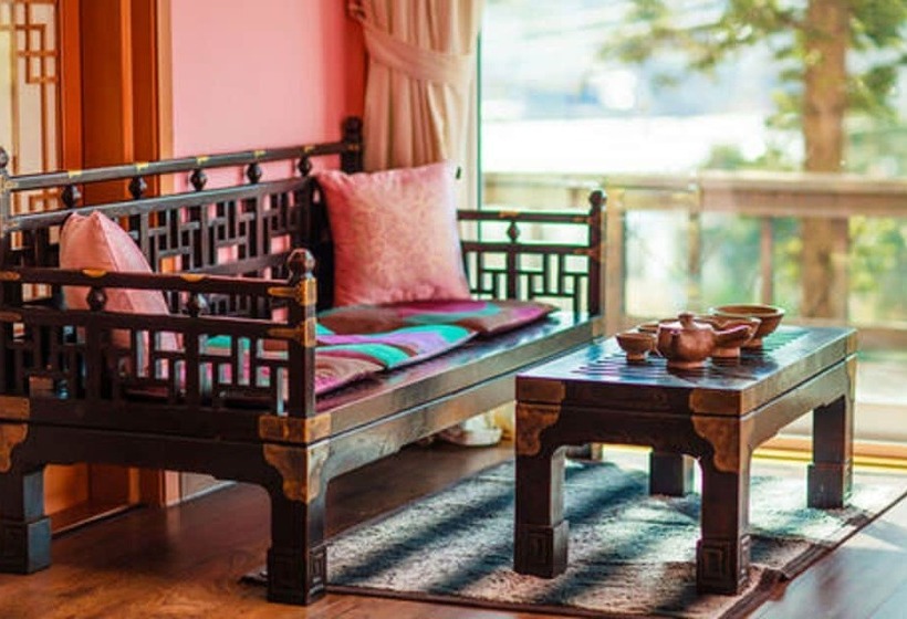 Perhehuone, Casa Seorak Bed And Breakfast