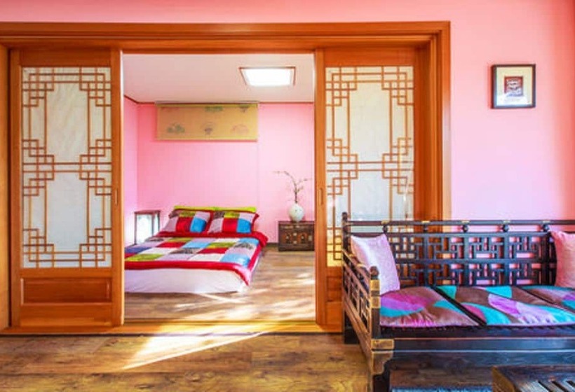 Perhehuone, Casa Seorak Bed And Breakfast