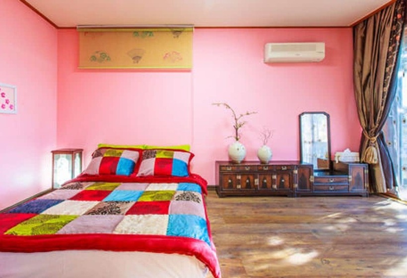 Perhehuone, Casa Seorak Bed And Breakfast