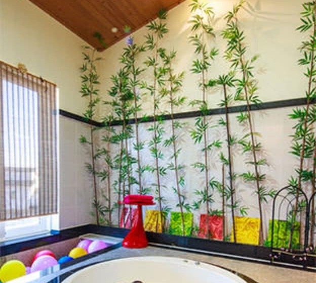 חדר דלוקס, Casa Seorak Bed And Breakfast