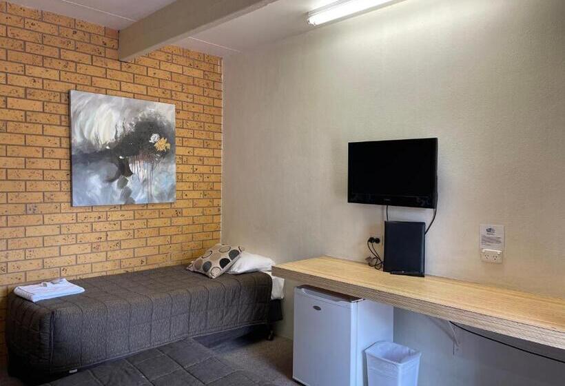 Номер Стандарт Трехместный, Citrus Motel