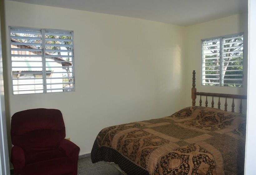 ویلای 4 خوابه, Farm Villa Estancia