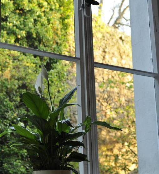 标准间, Art Hotel & Hostel