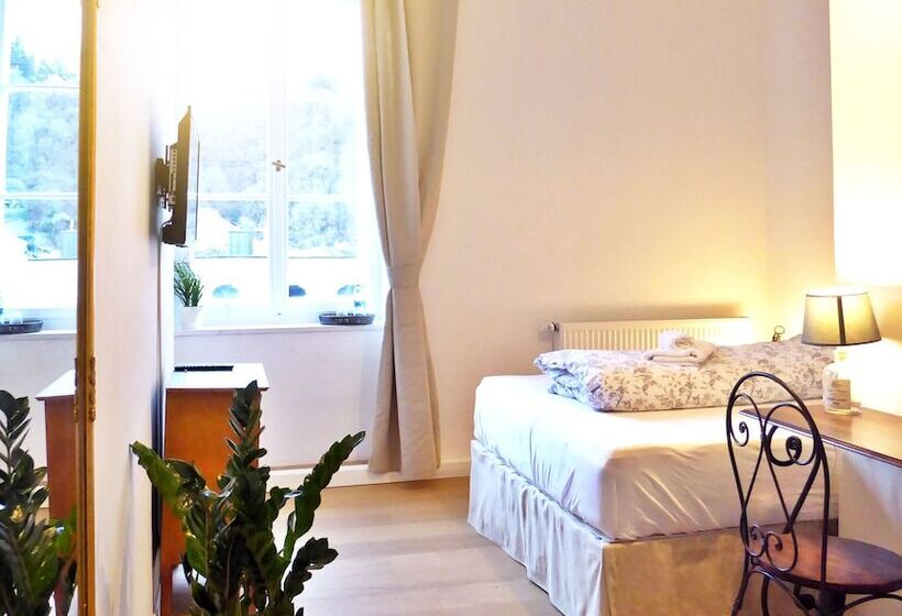 Номер Стандарт, Art Hotel & Hostel