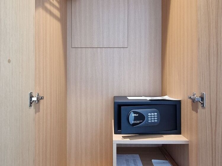 חדר סופריור, Avonhotel Gunsan