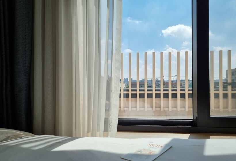 חדר סופריור, Avonhotel Gunsan