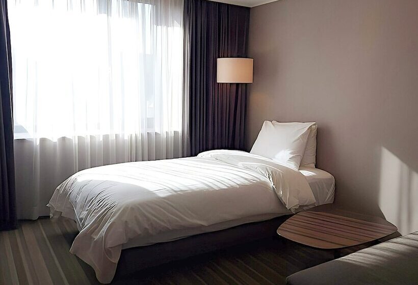 غرفة ديلوكس, Avonhotel Gunsan