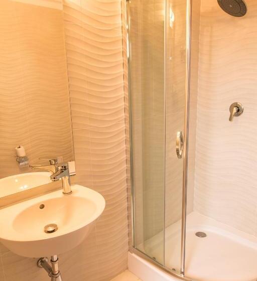 Номер Стандарт, Bliss