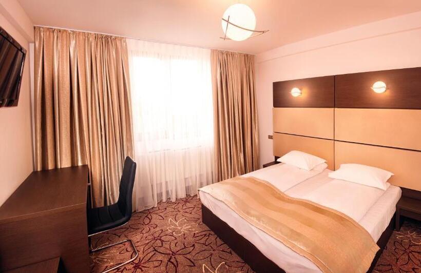 Номер Стандарт, Bliss