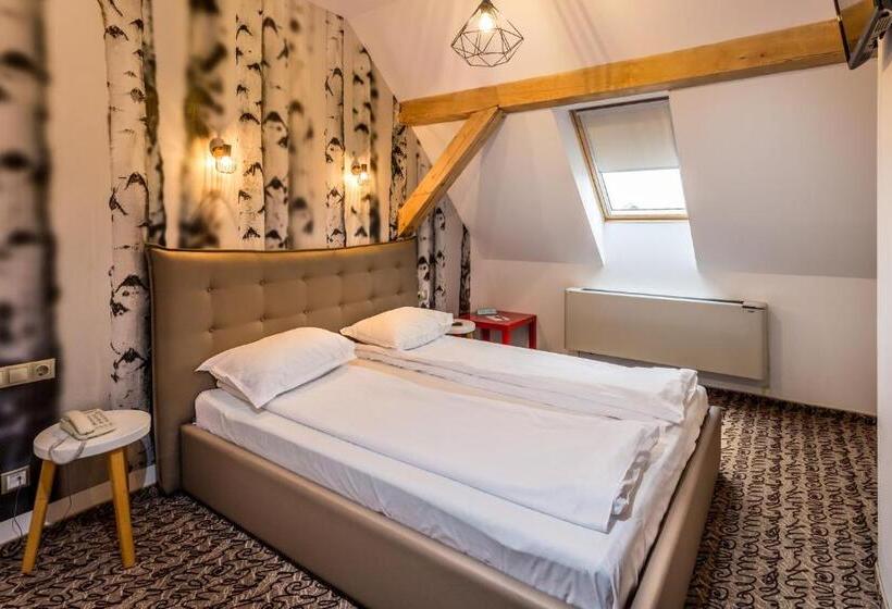 Пентхаус, Bliss