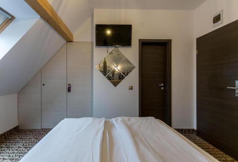 Пентхаус, Bliss