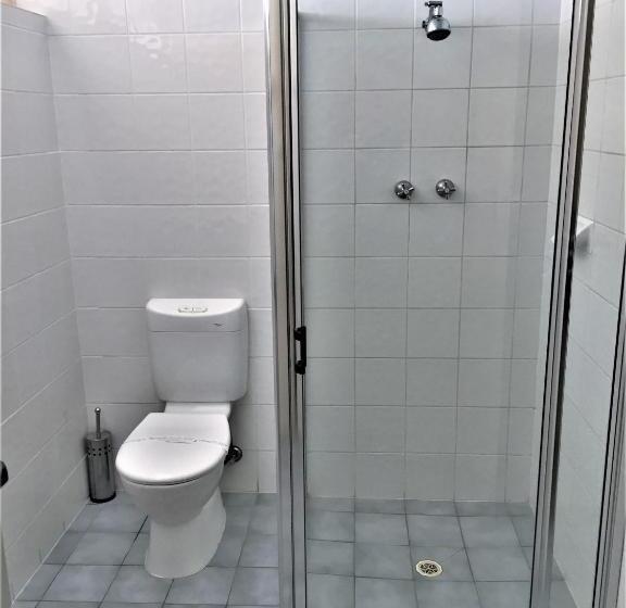 اتاق لوکس با تخت بزرگ, Ceduna Motor Inn