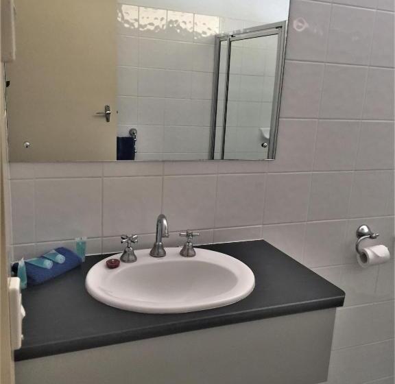 غرفة عائلية, Ceduna Motor Inn