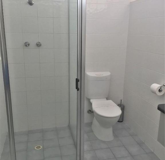 Номер Стандарт Трехместный, Ceduna Motor Inn