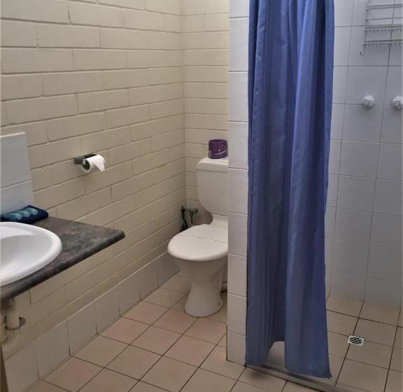 Номер Economy, Ceduna Motor Inn