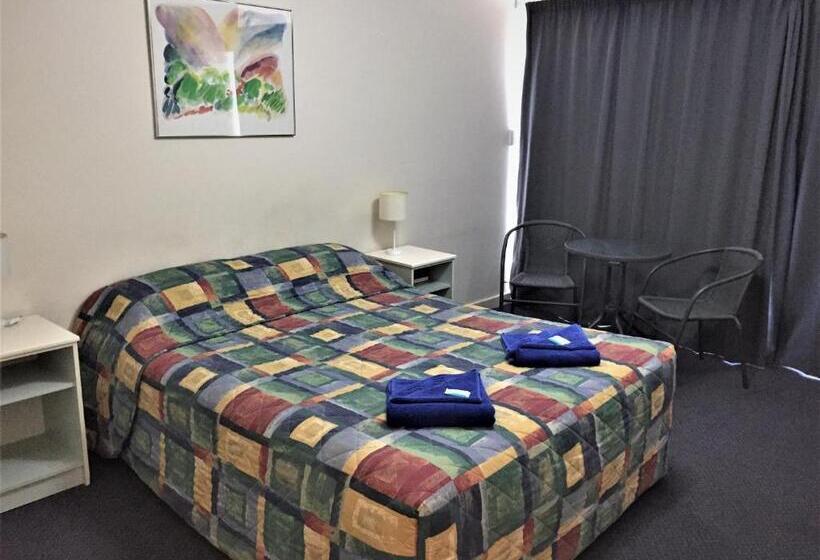 غرفة قياسية, Ceduna Motor Inn