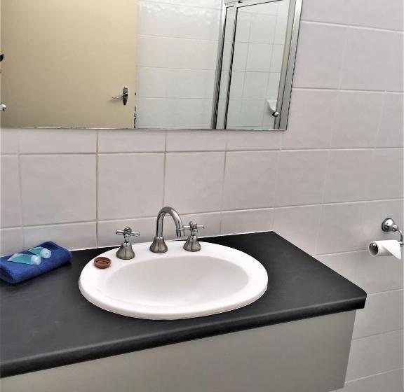 اتاق استاندارد, Ceduna Motor Inn