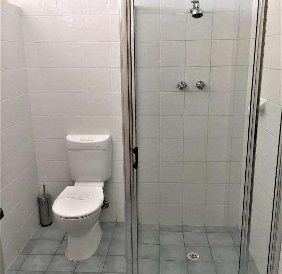 Номер Стандарт, Ceduna Motor Inn