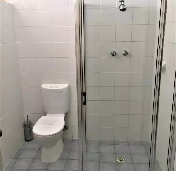 اتاق استاندارد, Ceduna Motor Inn