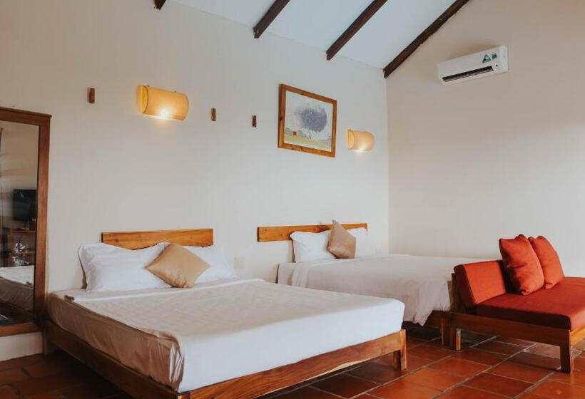 سوییت خانوادگی, Daisy Resort