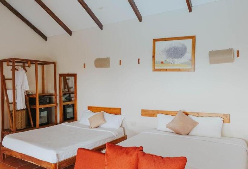 سوییت خانوادگی, Daisy Resort