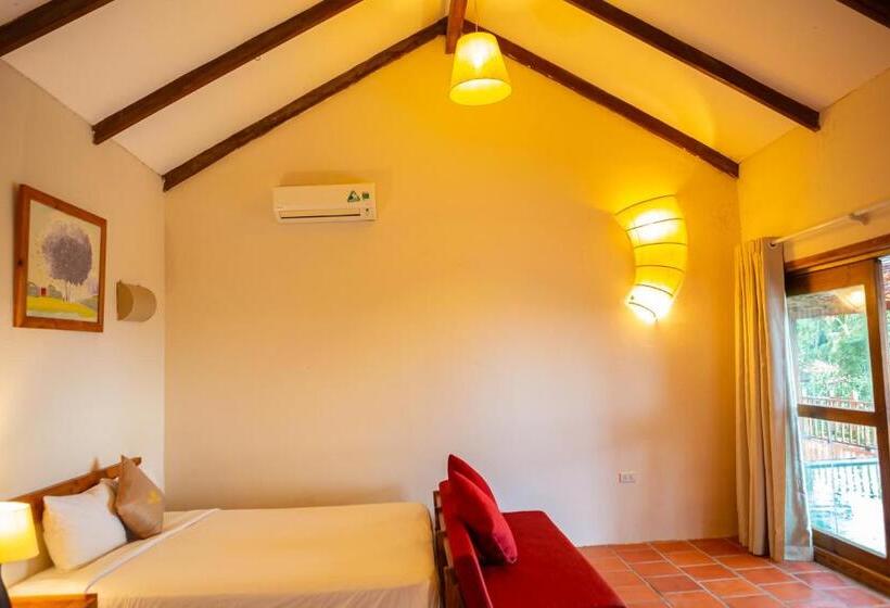 سوییت خانوادگی, Daisy Resort