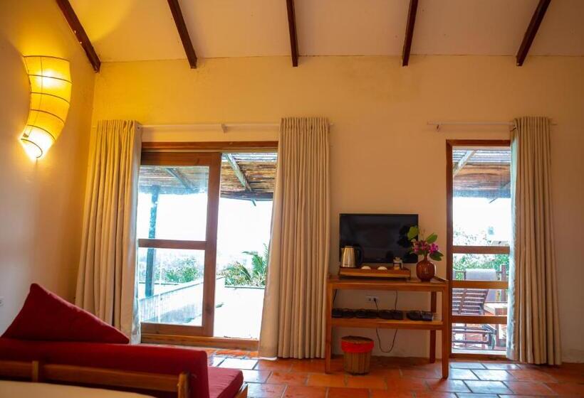 سوییت خانوادگی, Daisy Resort