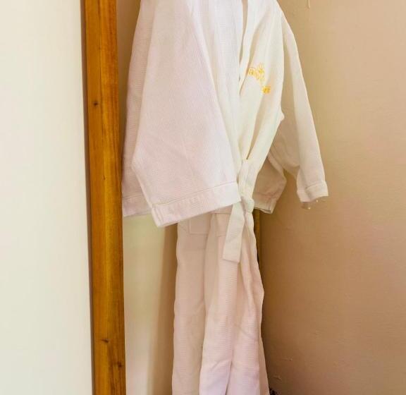 ویلای استاندارد با چشم‌انداز باغ, Daisy Resort