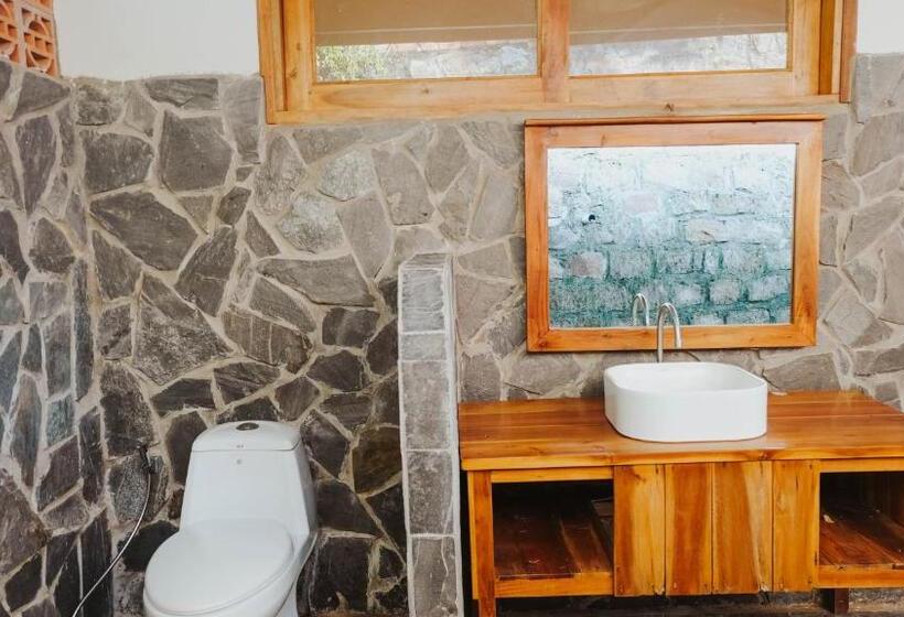 بنگله خانوادگی, Daisy Resort