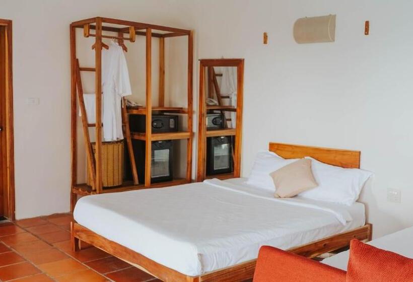 بنگله خانوادگی, Daisy Resort