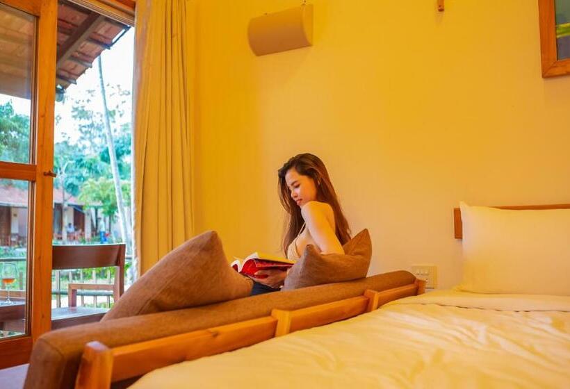 بنگله خانوادگی, Daisy Resort