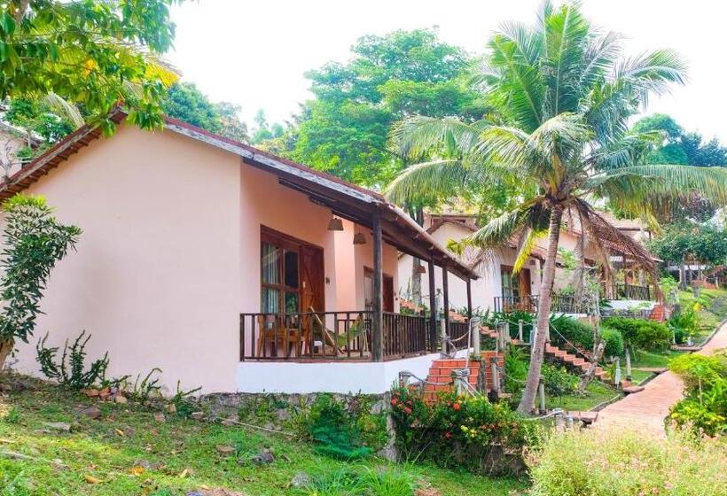 بنگله خانوادگی, Daisy Resort