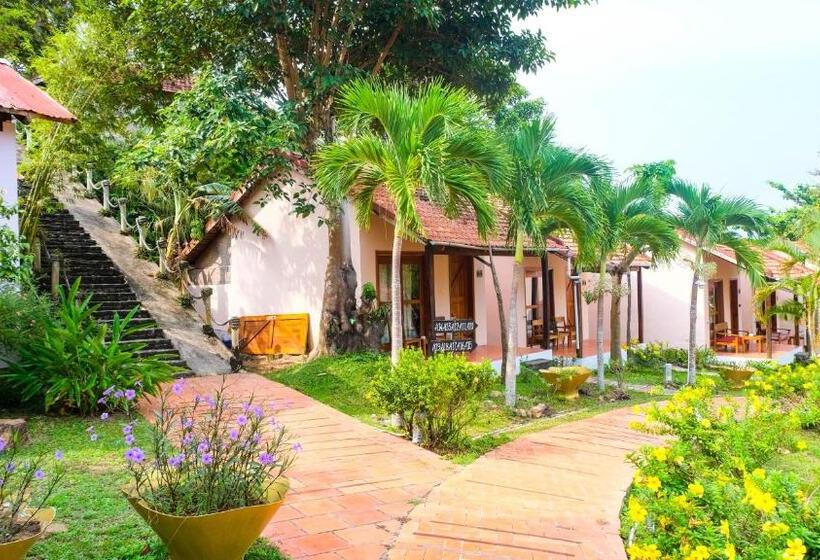 بنگله خانوادگی, Daisy Resort