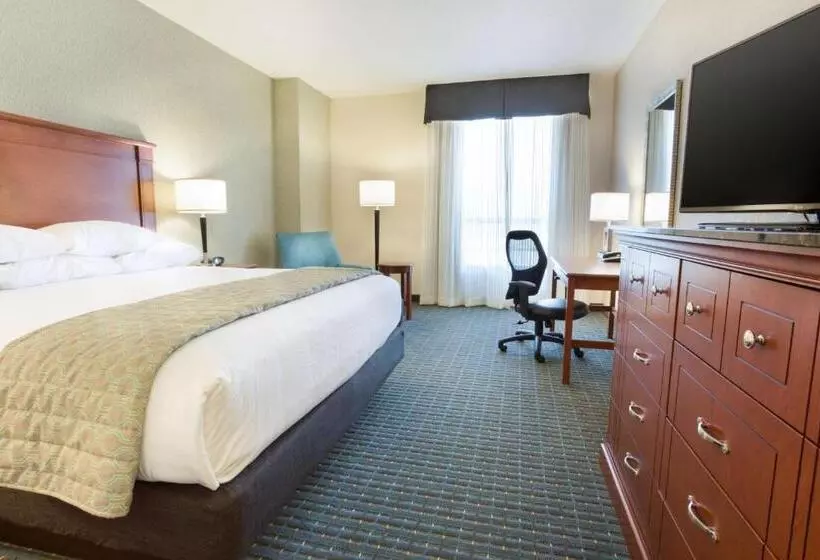 身障者適用スーペリアールーム, Drury Inn & Suites Colorado Springs Near The Air Force Academy