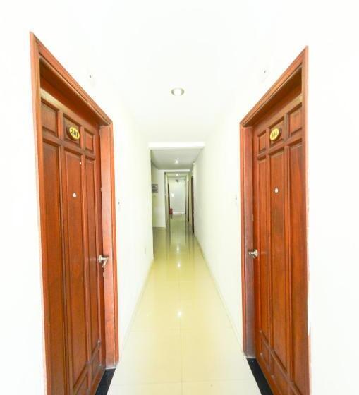 اتاق استاندارد با تخت بزرگ, Golden River