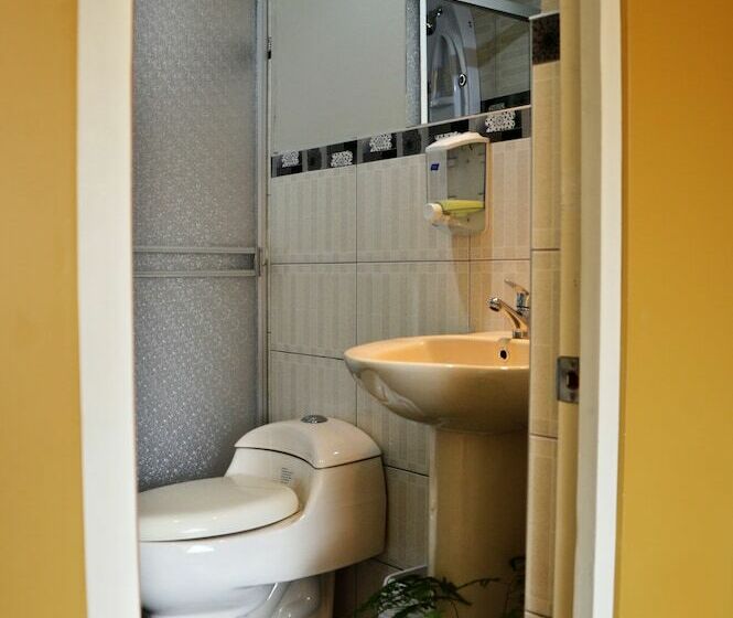 标准间, Inka S Tambo