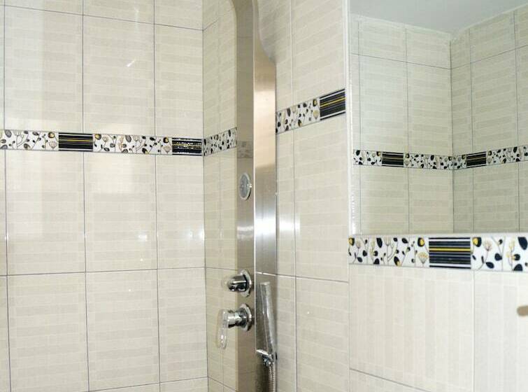 标准间, Inka S Tambo