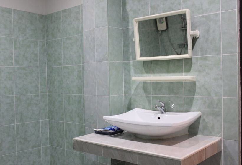 수피리어 룸, Kata Sea Host