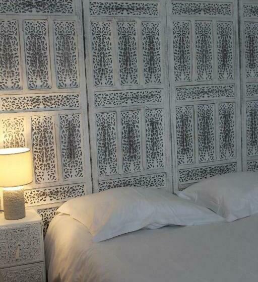 ファミリールーム, Le Xiv