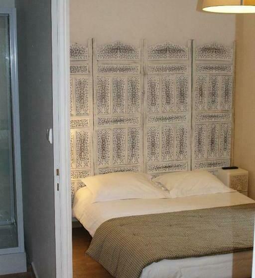 ファミリールーム, Le Xiv