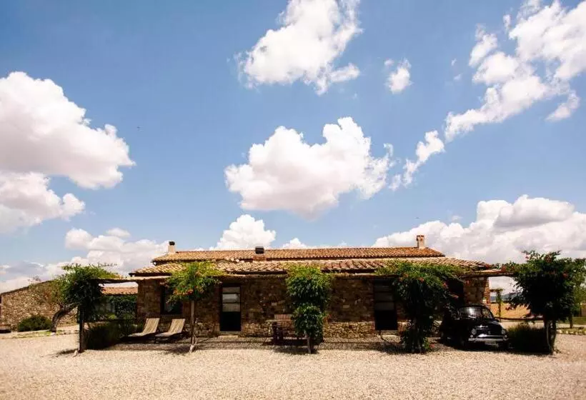 Sviitti, Locanda In Tuscany