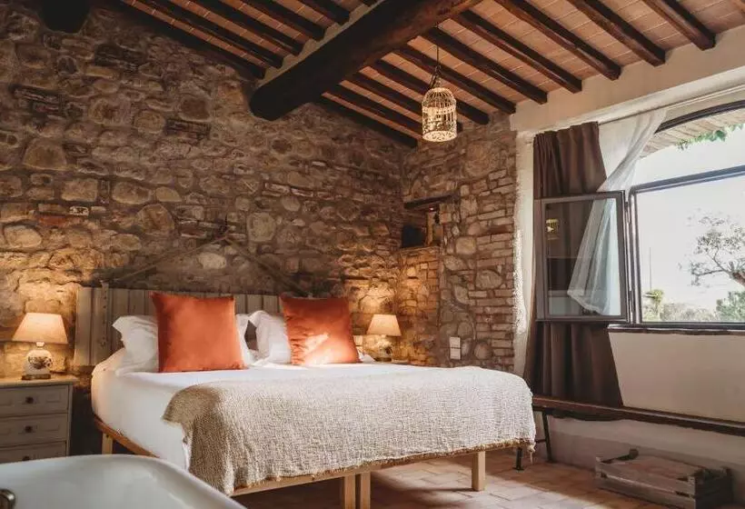 Sviitti, Locanda In Tuscany