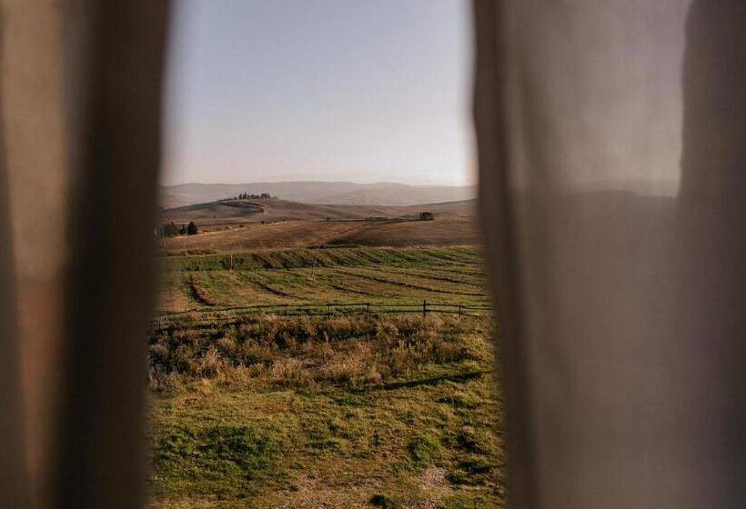 Номер Deluxe, Locanda In Tuscany
